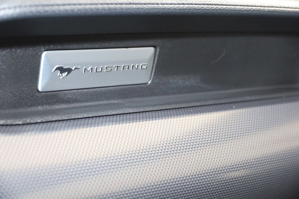 Used 2019 Ford Mustang GT RWD image 35