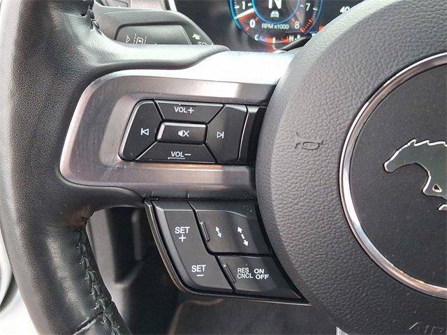 Used 2021 Ford Mustang GT Premium w/ Equipment Group 401A image 22