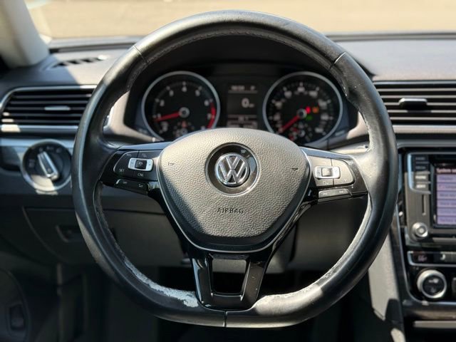 Used 2018 Volkswagen Passat 2.0T SE w/ SE Lighting Package FWD image 44