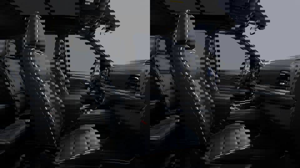 New 2026 Chevrolet Suburban Premier image 32