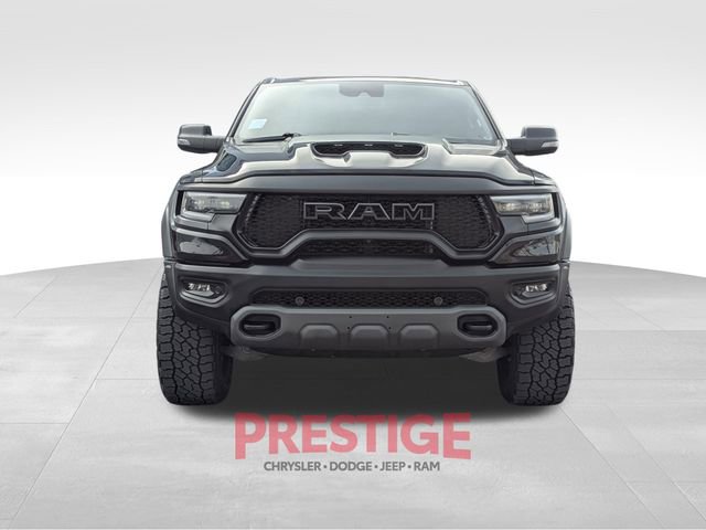 Used 2023 RAM 1500 TRX w/ TRX Level 2 Equipment Group image 3