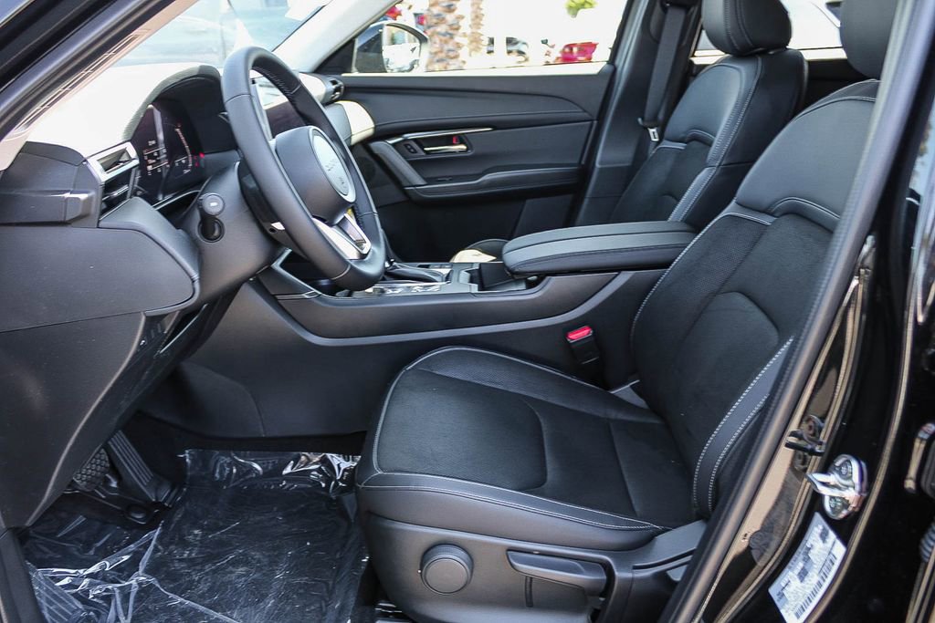 New 2026 MAZDA CX-5 Select AWD/4WD image 19