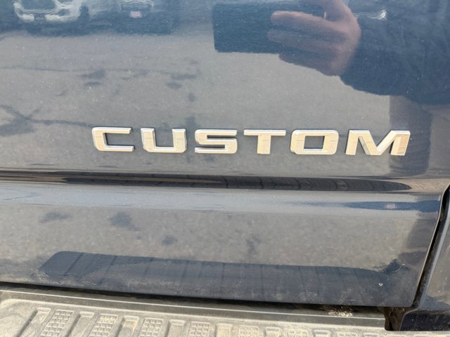 Used 2019 Chevrolet Silverado 1500 Custom w/ Custom Convenience Package image 15