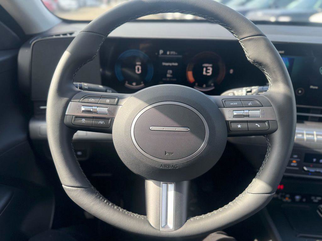 New 2026 Hyundai Kona SEL Sport image 10