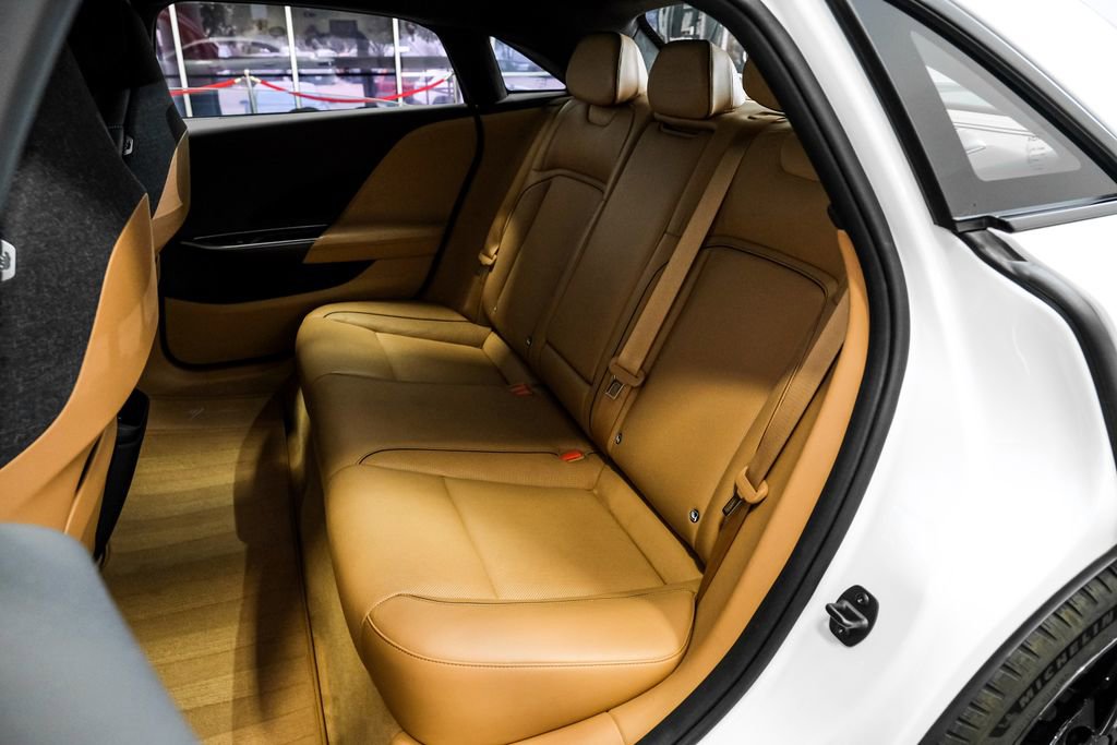 Used 2024 Lucid Air Touring image 41