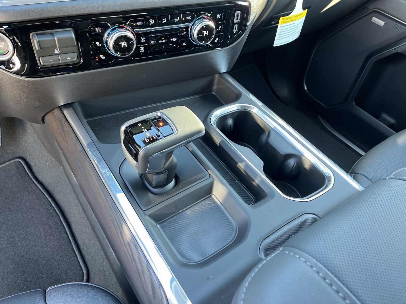 New 2026 GMC Sierra 1500 SLT w/ SLT Premium Plus Package image 28