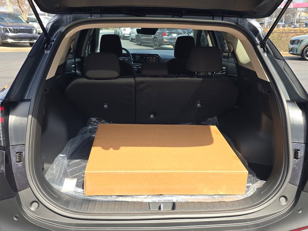 New 2026 Kia Sportage LX image 13