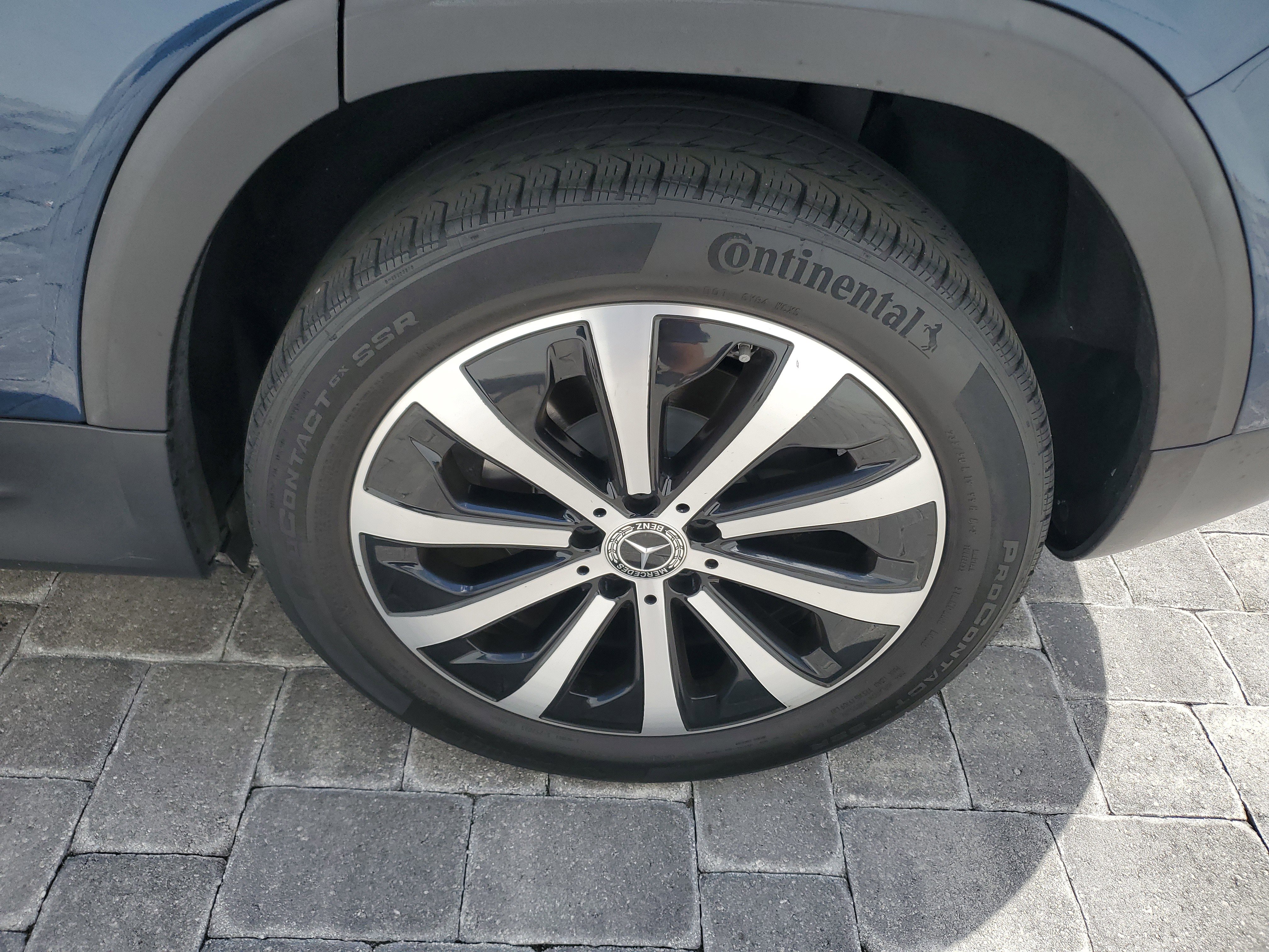 Used 2021 Mercedes-Benz GLB 250 image 5