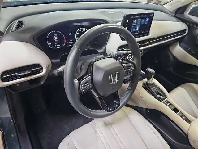 Used 2024 Honda HR-V EX-L image 11