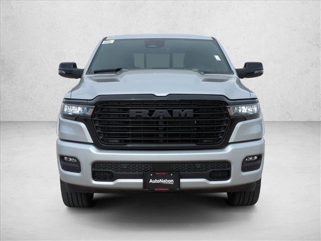New 2026 RAM 1500 Laramie image 6
