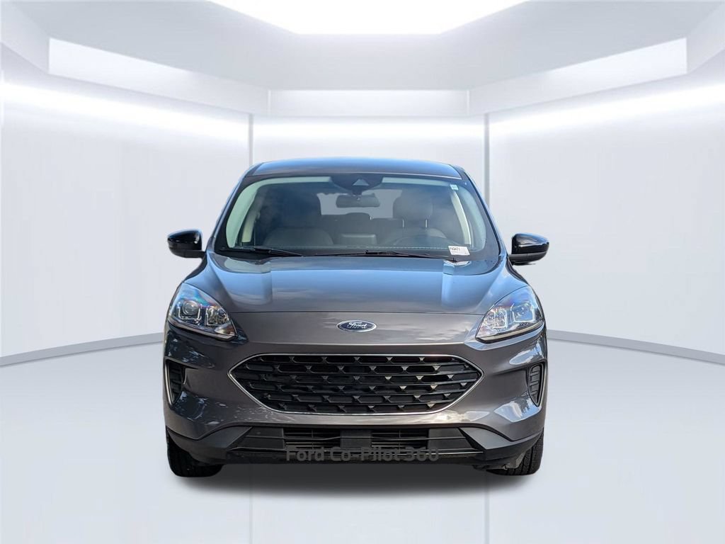 Used 2022 Ford Escape SE w/ SE Sport Appearance Package FWD image 11