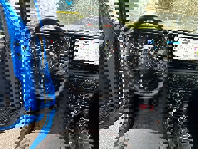 New 2026 Jeep Wrangler Rubicon image 17