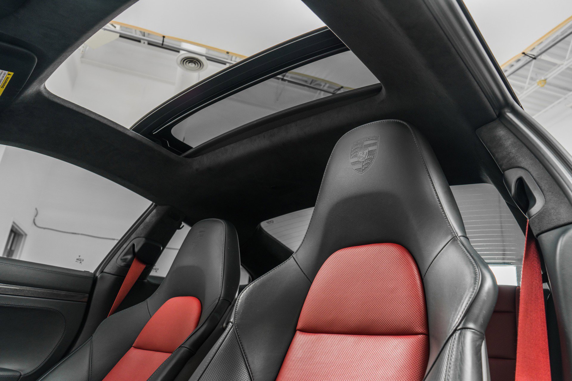 Used 2019 Porsche 911 Turbo w/ Light Design Package image 18