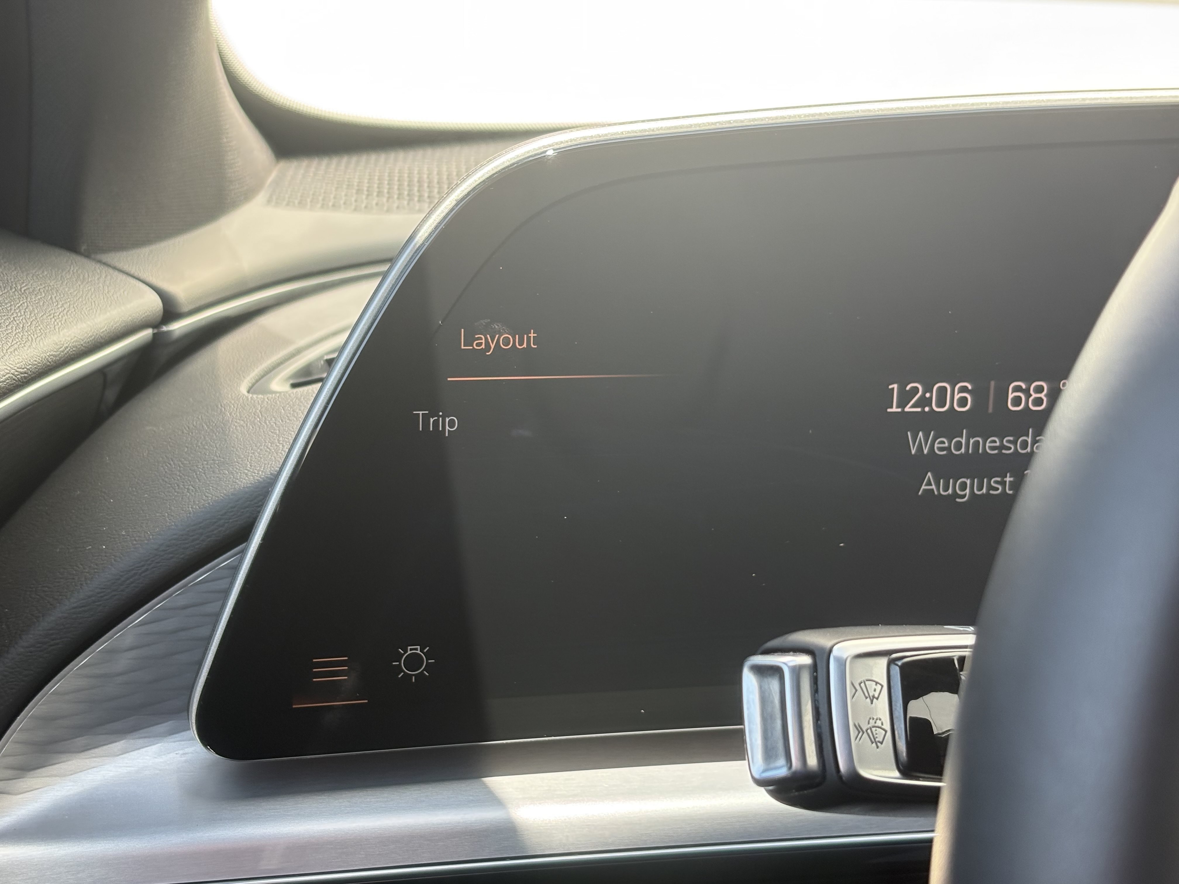 Certified 2024 Cadillac Lyriq Sport AWD/4WD image 20