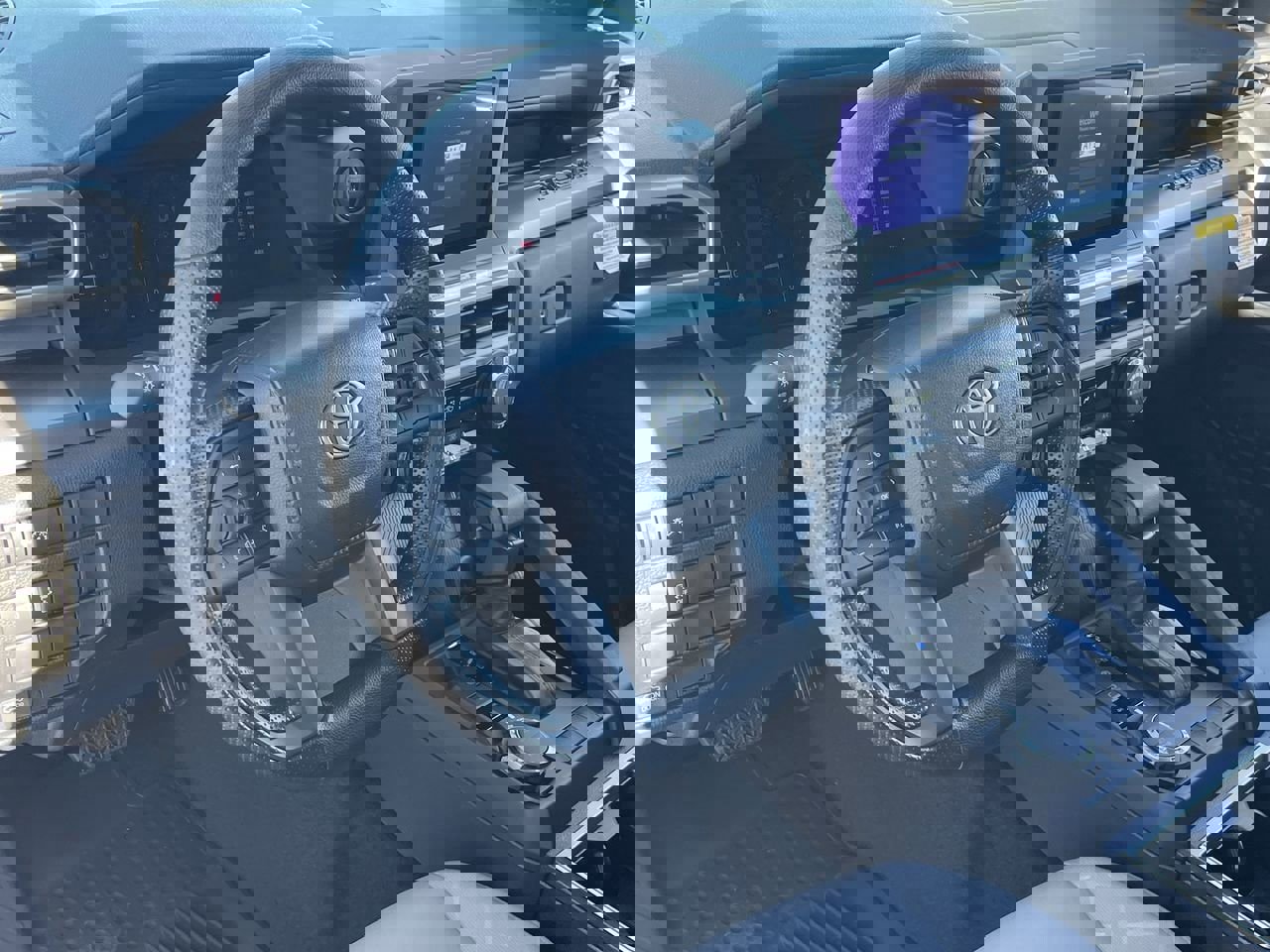 New 2025 Toyota Tacoma SR5 image 11