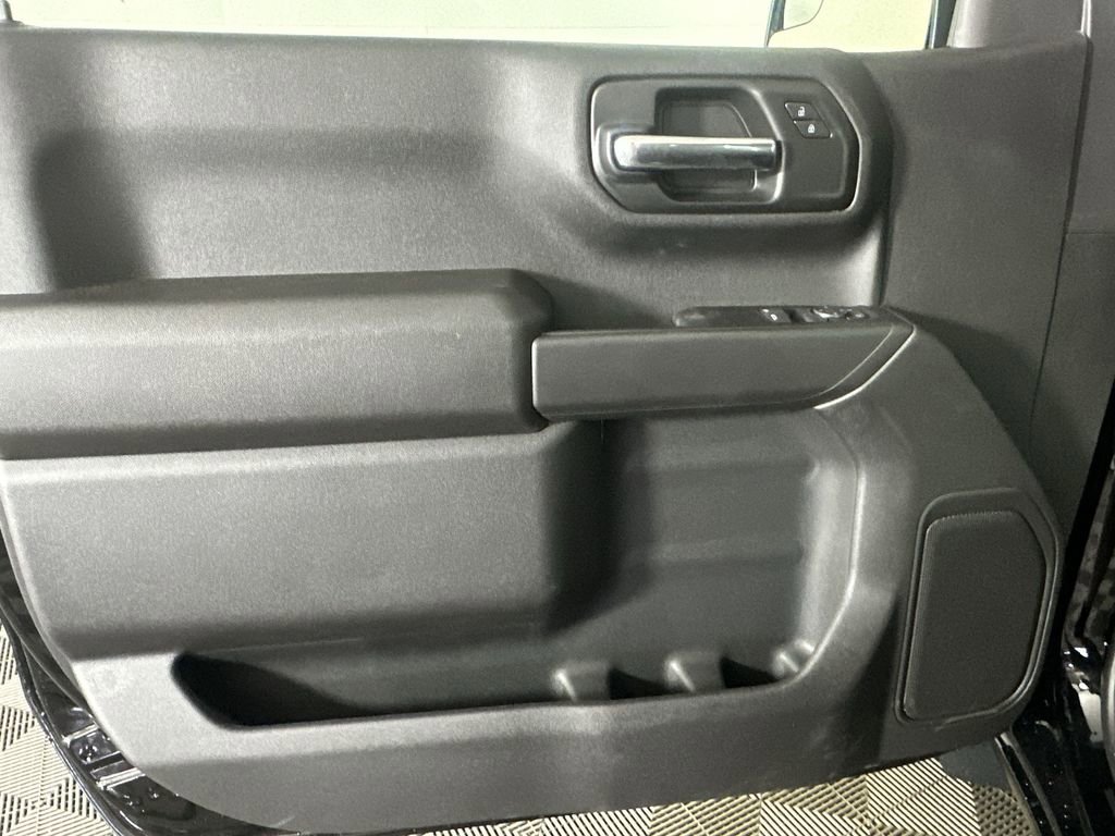 New 2026 Chevrolet Silverado 1500 W/T w/ WT Value Package AWD/4WD image 20