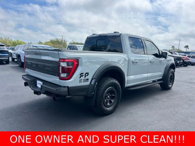 Used 2023 Ford F150 Raptor image 6