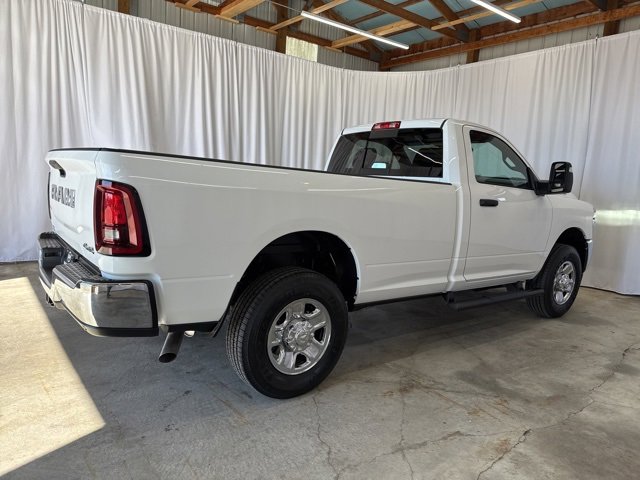 New 2026 RAM 3500 Tradesman image 6