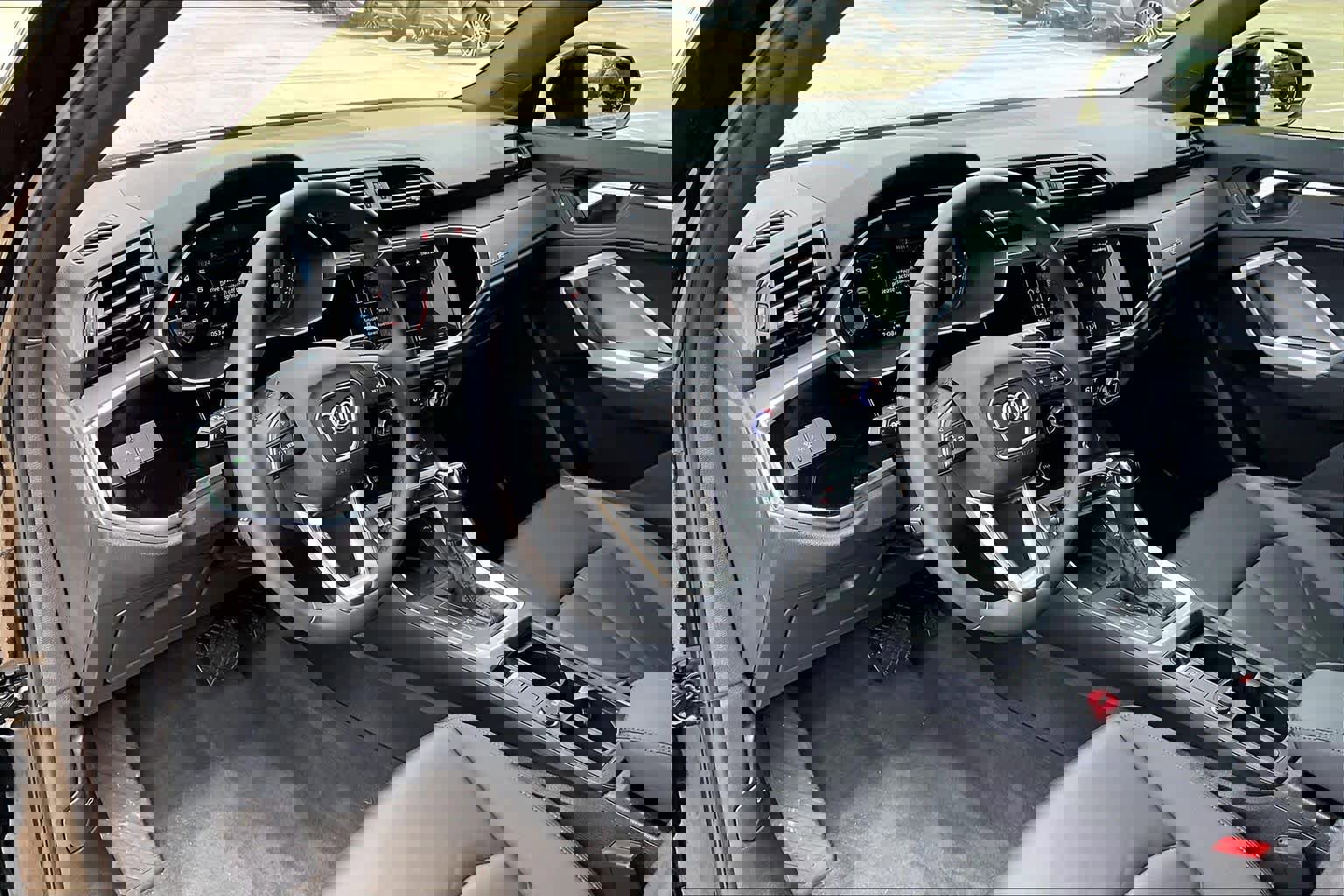 Used 2024 Audi Q3 2.0T Premium image 18