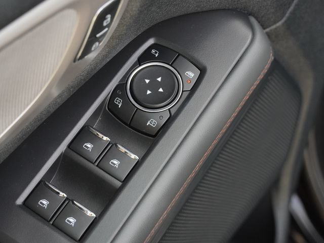 Used 2025 Ford Expedition Active AWD/4WD image 23