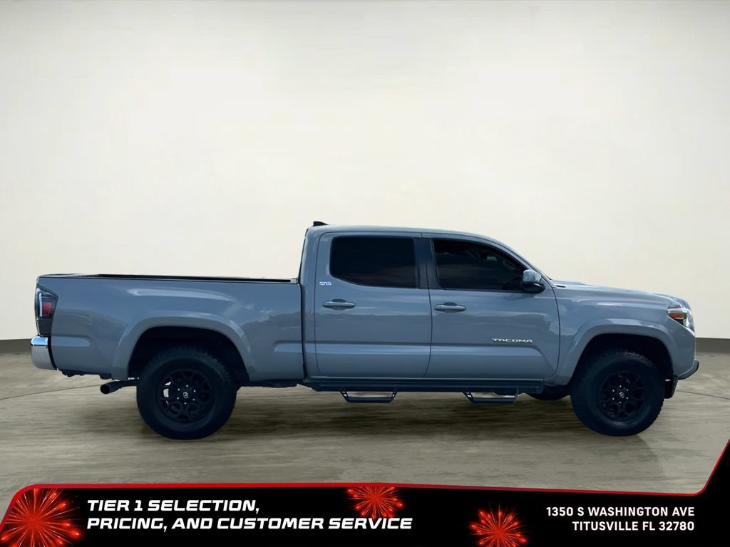 Used 2019 Toyota Tacoma SR5 AWD/4WD image 6