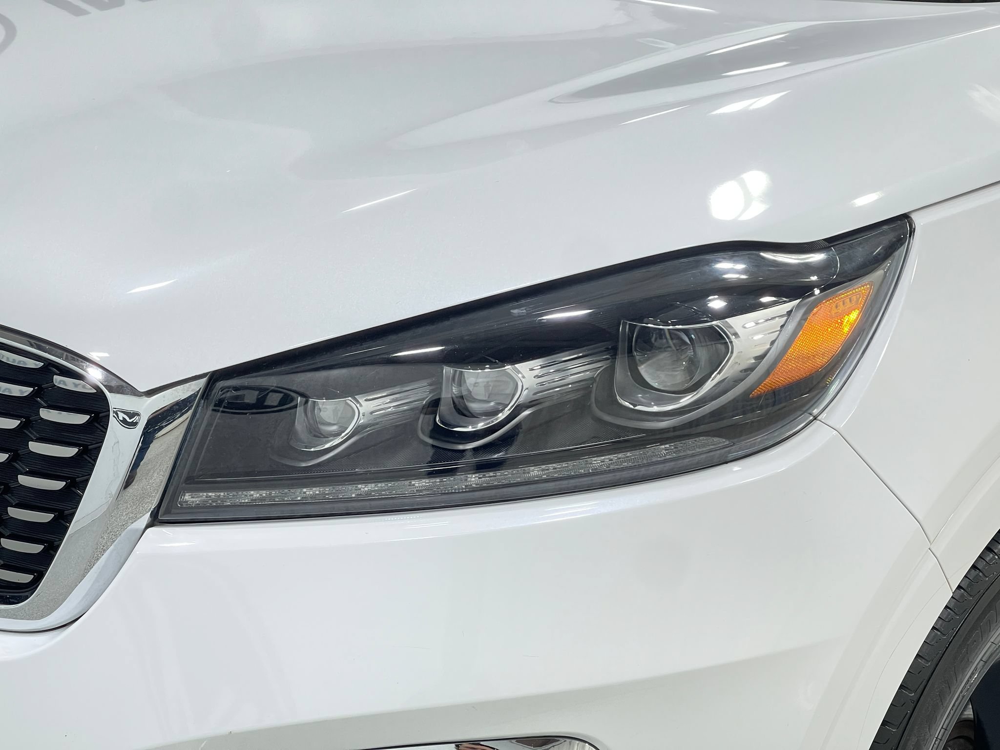 Used 2019 Kia Sorento SX FWD image 35