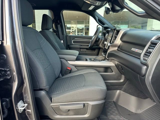 New 2026 RAM 3500 Lone Star image 46