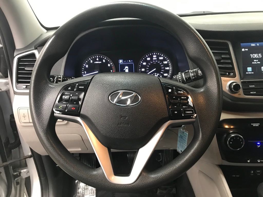 Used 2018 Hyundai Tucson SEL image 14