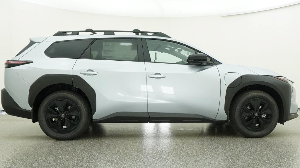 New 2026 Toyota bZ Woodland AWD/4WD image 48