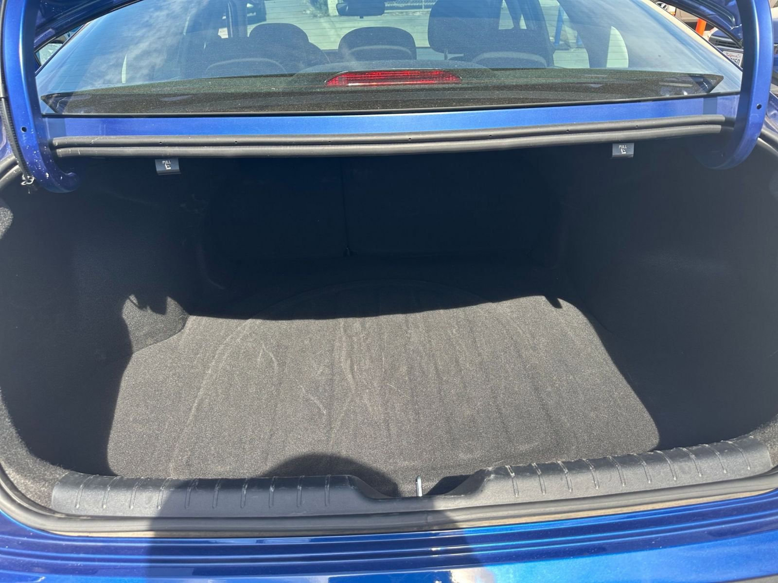 Used 2025 Kia K4 LXS image 30