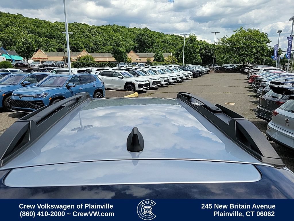 Used 2023 Subaru Outback Onyx Edition AWD/4WD image 30