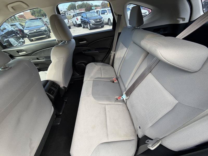 Used 2015 Honda CR-V LX image 14