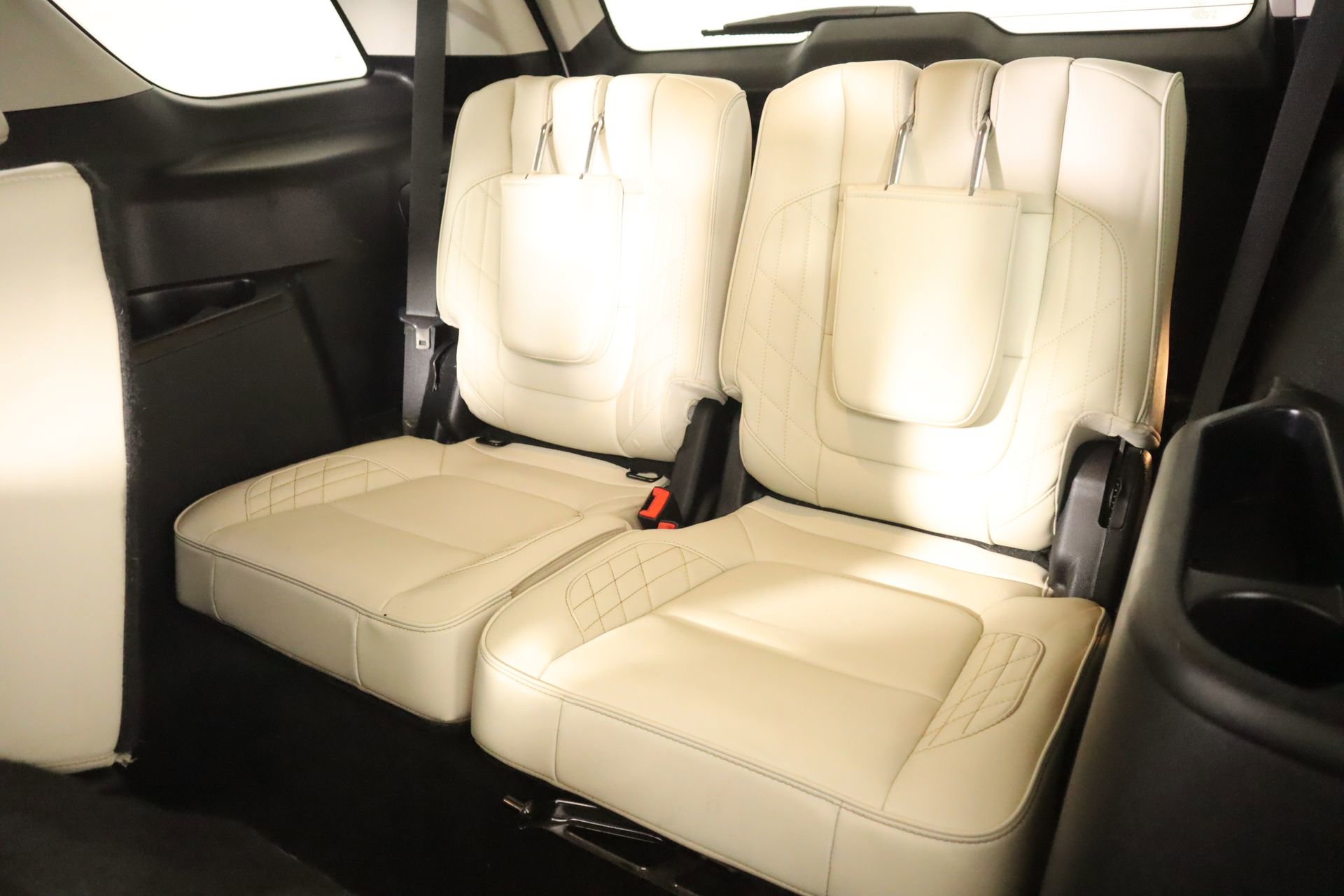 Used 2017 Ford Explorer Platinum image 14