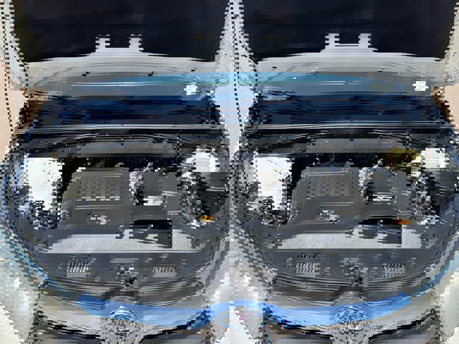 Used 2015 Toyota Highlander XLE image 20