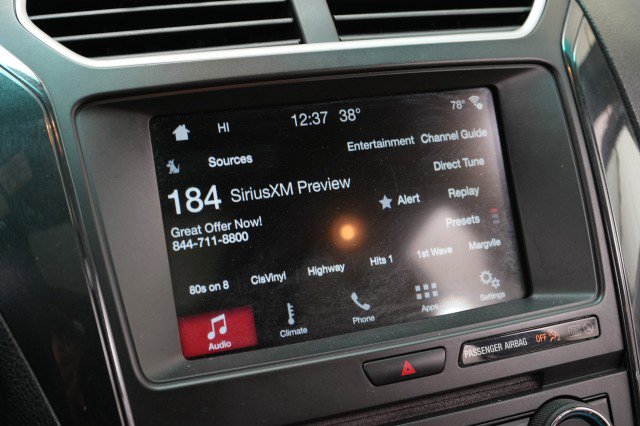 Used 2017 Ford Explorer XLT w/ Equipment Group 201A image 48