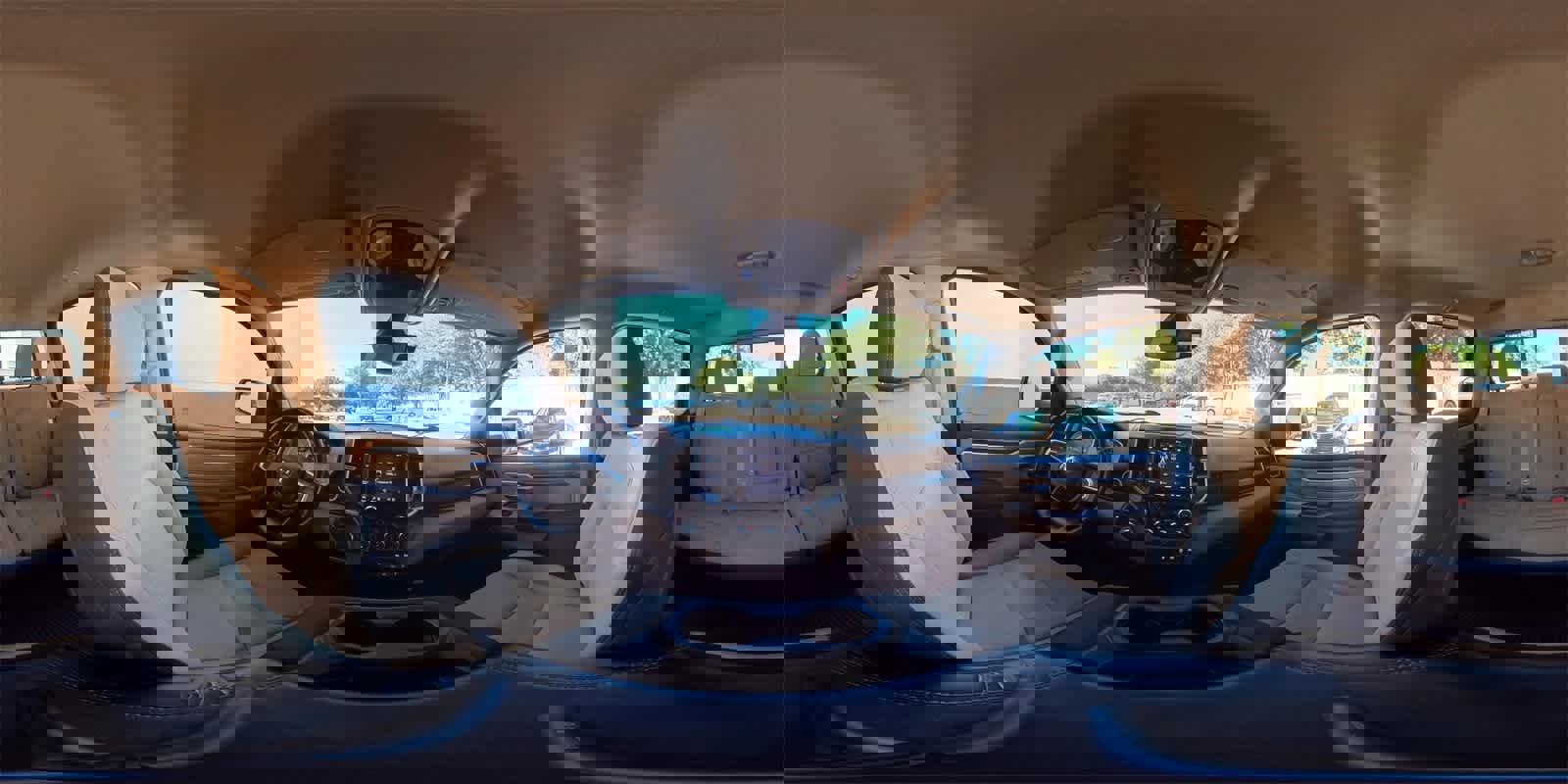 Used 2020 RAM 1500 Big Horn image 34