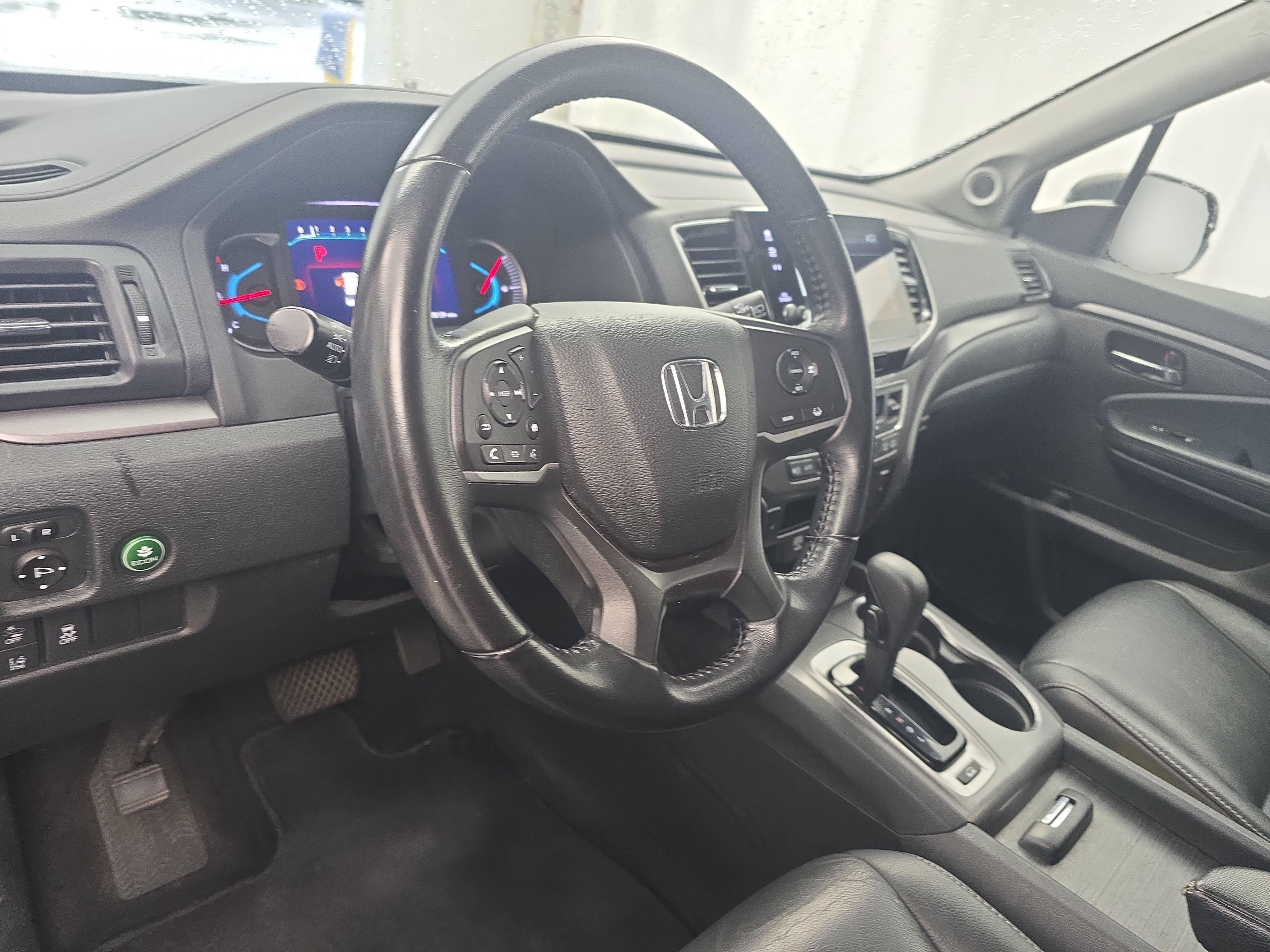 Used 2020 Honda Pilot EX-L image 17