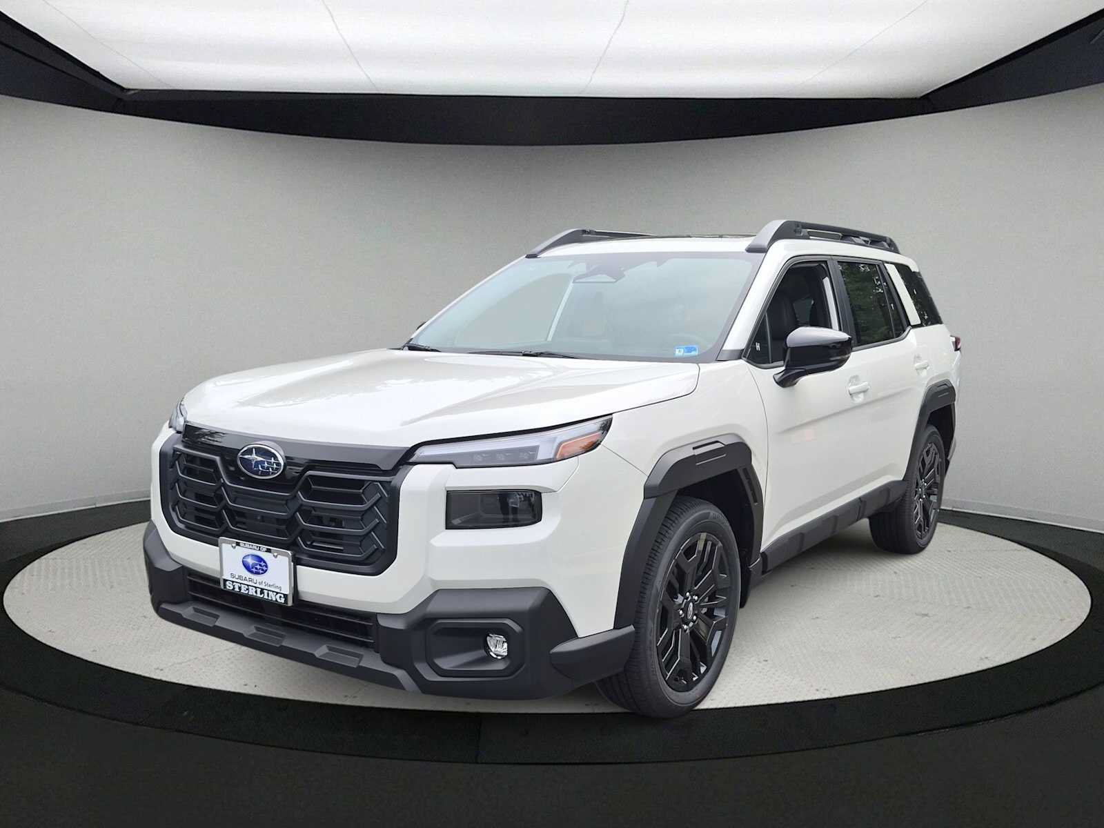 New 2026 Subaru Outback Limited XT AWD/4WD image 4