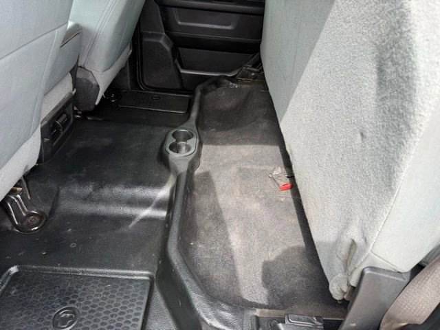 Used 2018 RAM 2500 Tradesman w/ Popular Equipment Group image 21