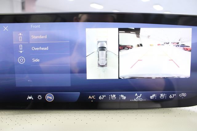 New 2026 Buick Enclave Avenir image 5