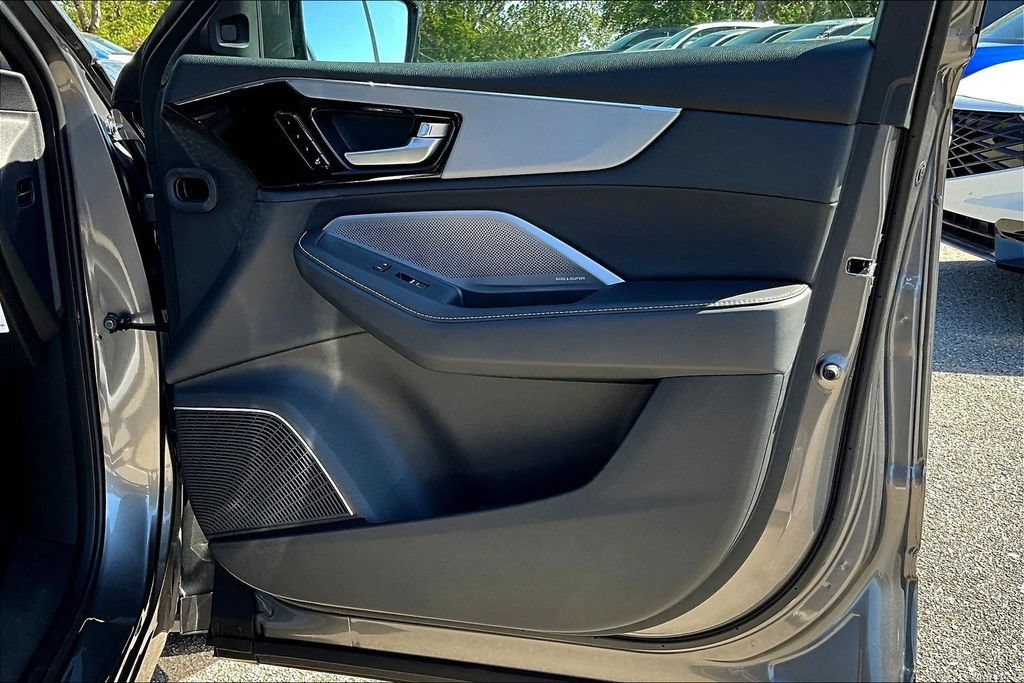 New 2026 Acura MDX w/ Technology Package FWD image 10