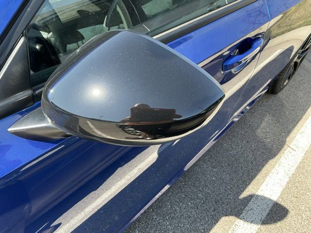 Used 2024 Honda Civic Sport image 27