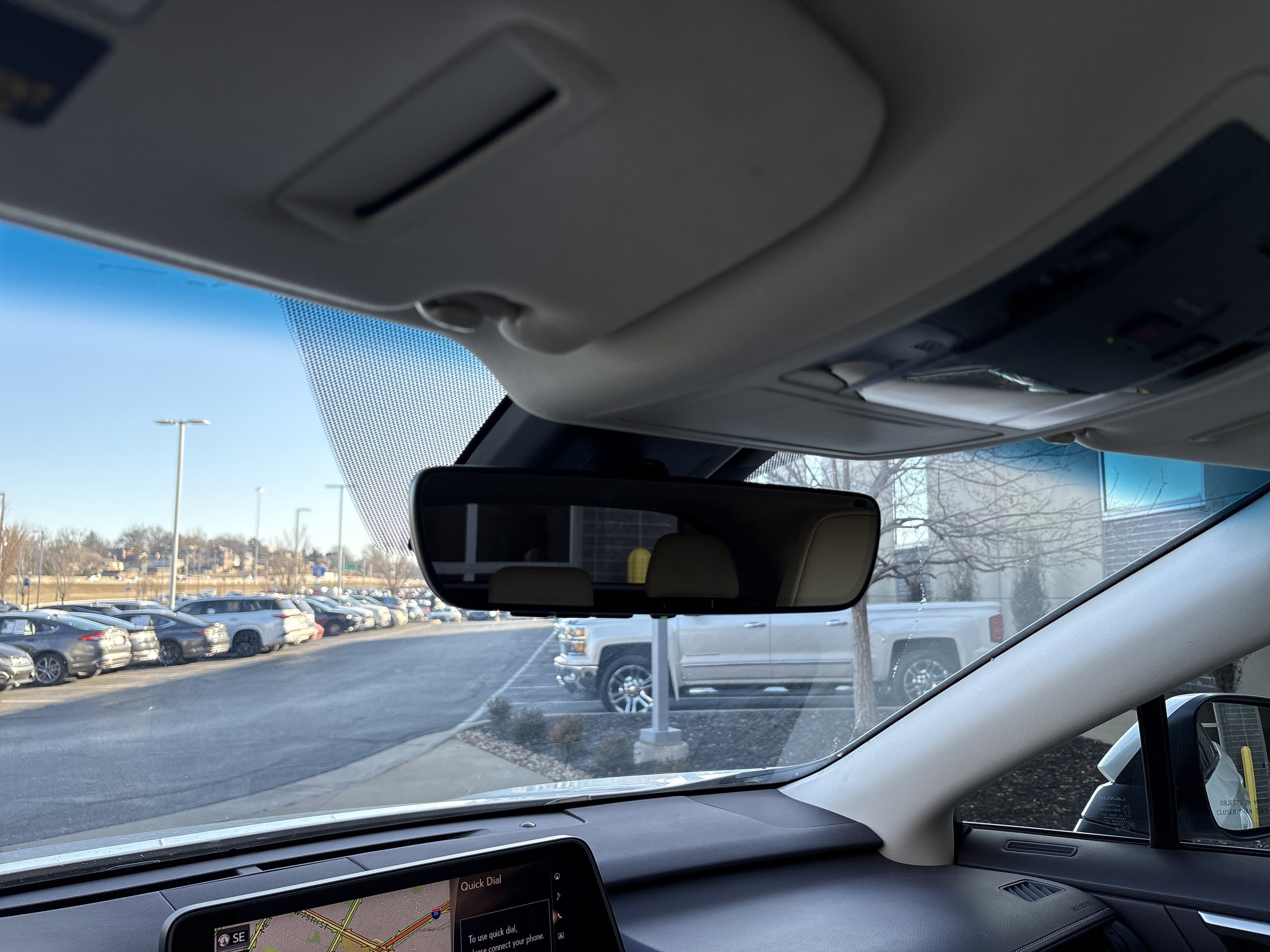 Used 2019 Lexus RX 350 AWD image 27