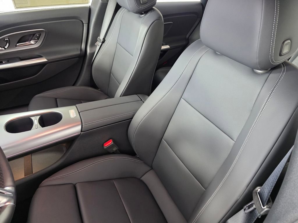 New 2026 Mercedes-Benz CLA 350 image 8