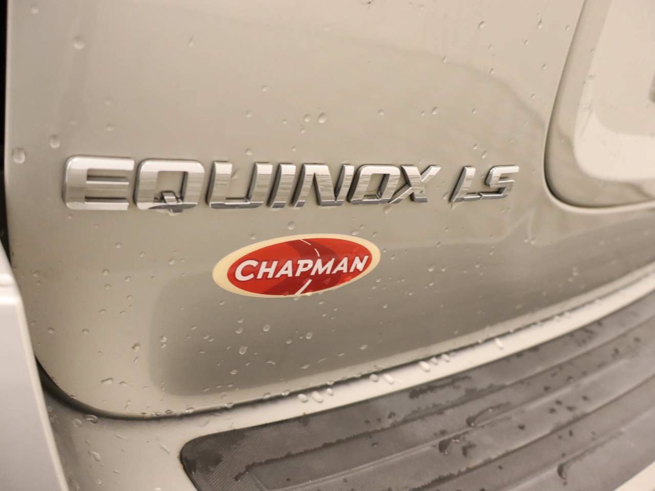 Used 2007 Chevrolet Equinox LS FWD image 18