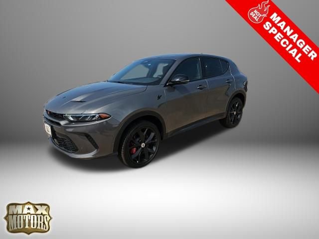 New 2024 Dodge Hornet GT