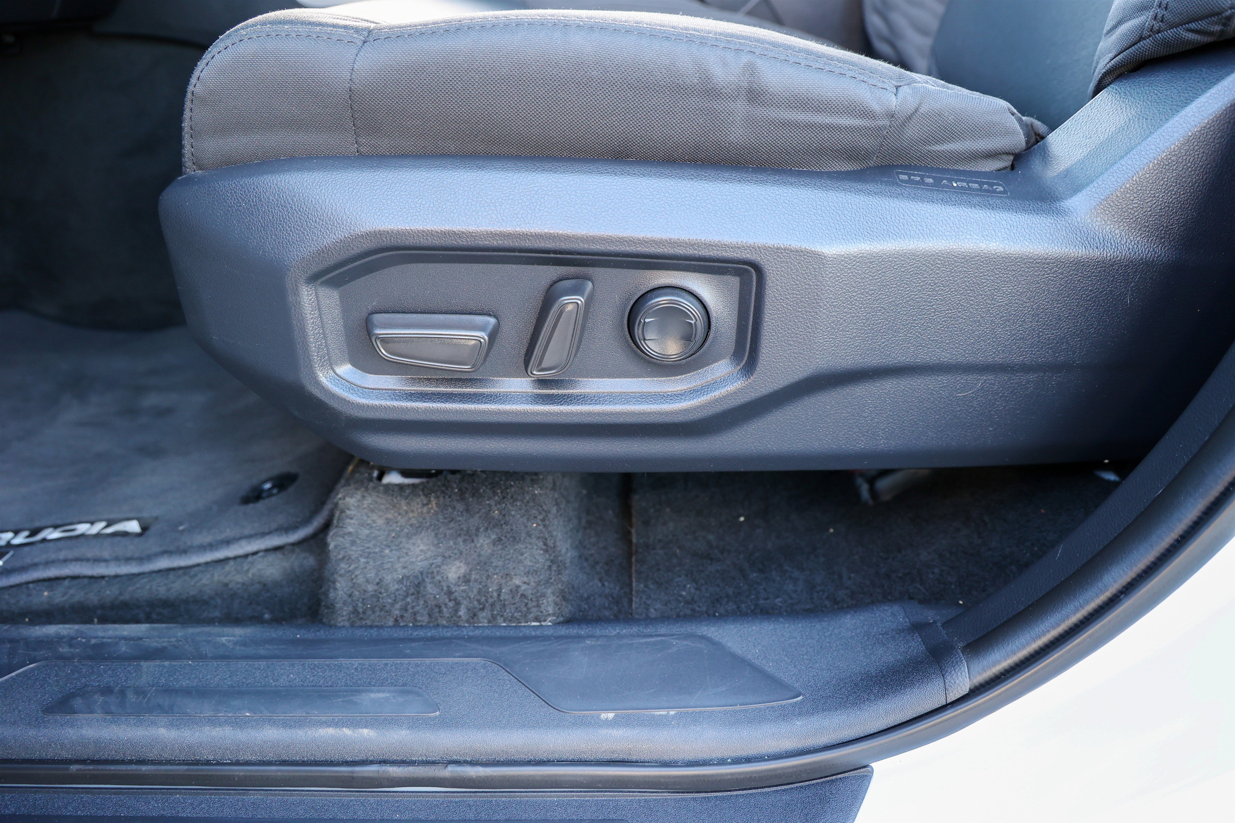 Certified 2025 Toyota Sequoia SR5 w/ TRD Sport Package image 42