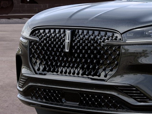 New 2027 Lincoln Aviator Reserve AWD/4WD image 61