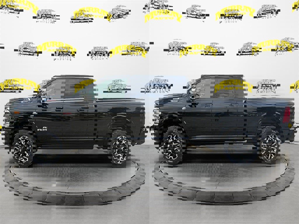 New 2026 RAM 2500 Limited image 2