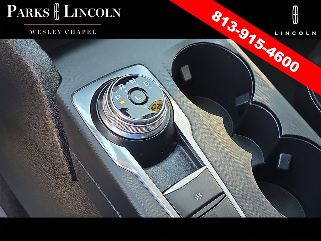 Used 2020 Ford Escape SEL image 23